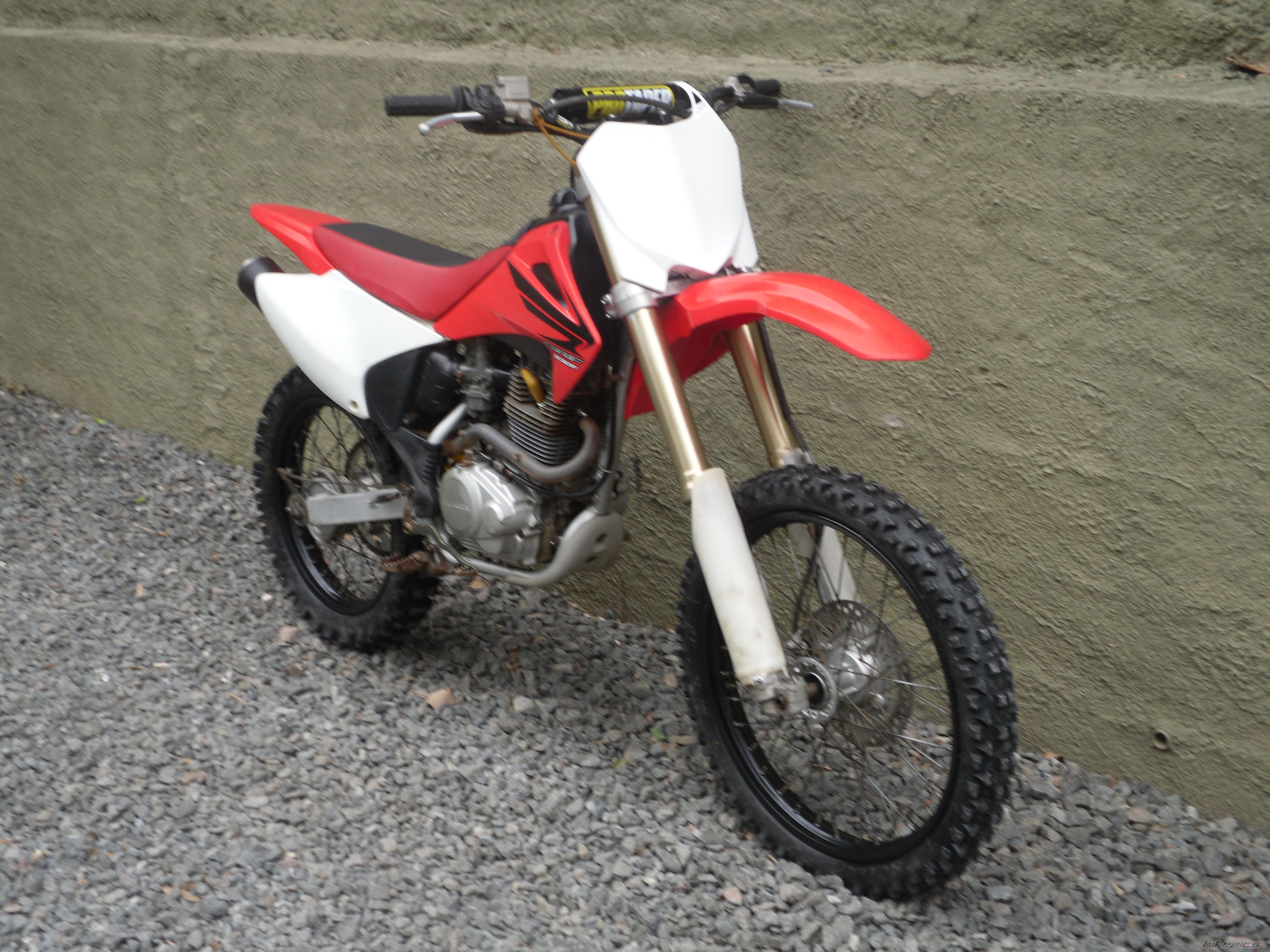 2007 HONDA CRF 230 | Picture 2255237 motorcycle photo