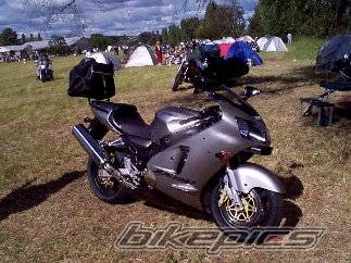 2000 KAWASAKI ZX 12R | Picture 22554 motorcycle photo