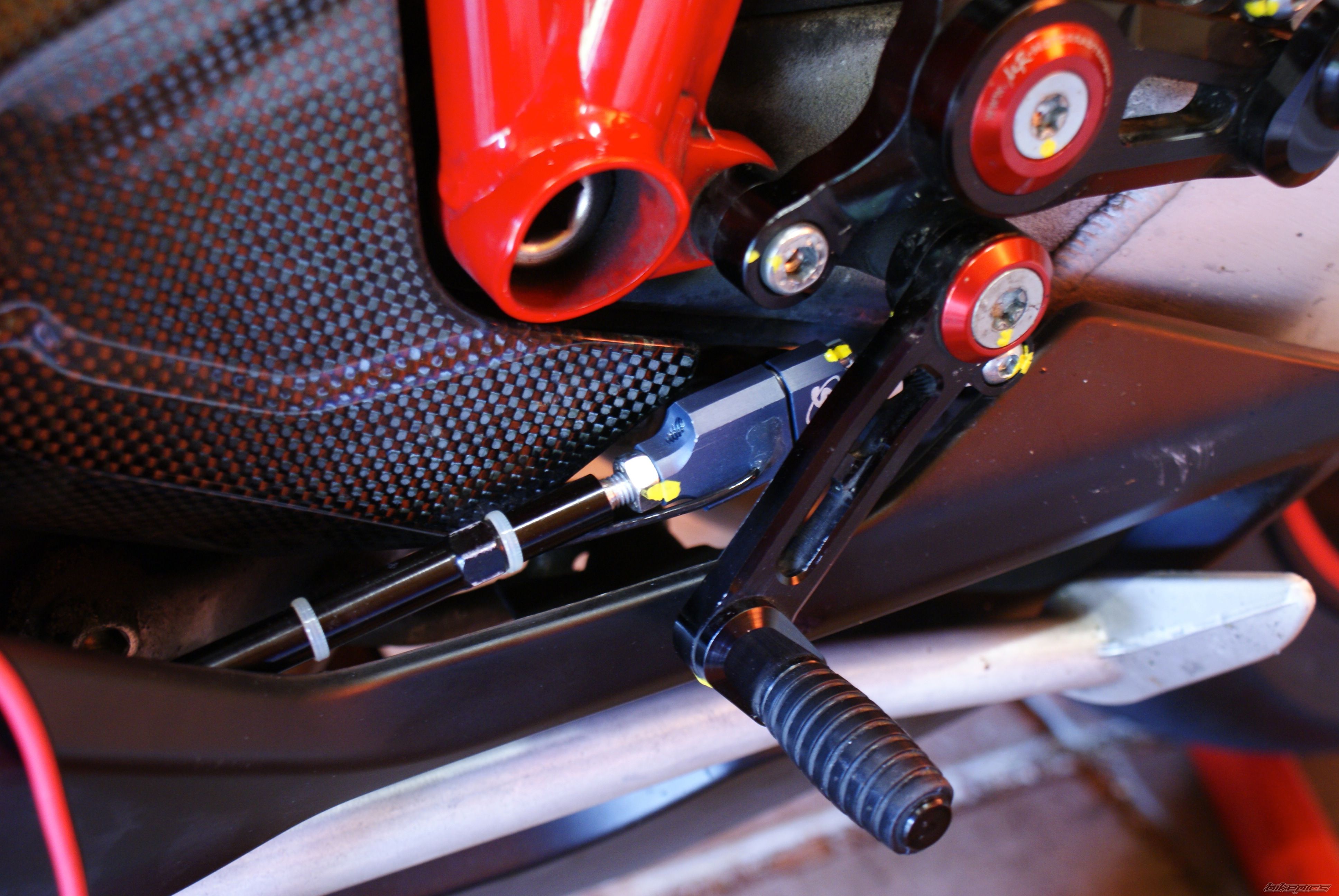 2008 DUCATI 848 | Picture 2255518 motorcycle photo