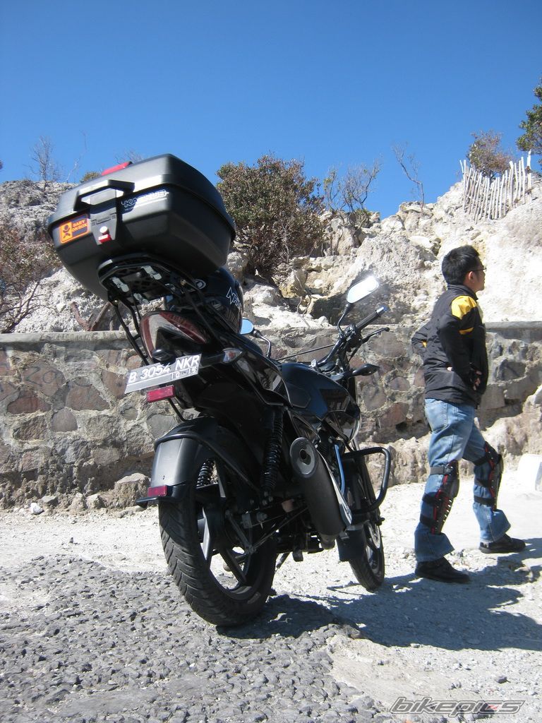 2011 BAJAJ PULSAR 135 LS | Picture 2255724 motorcycle photo