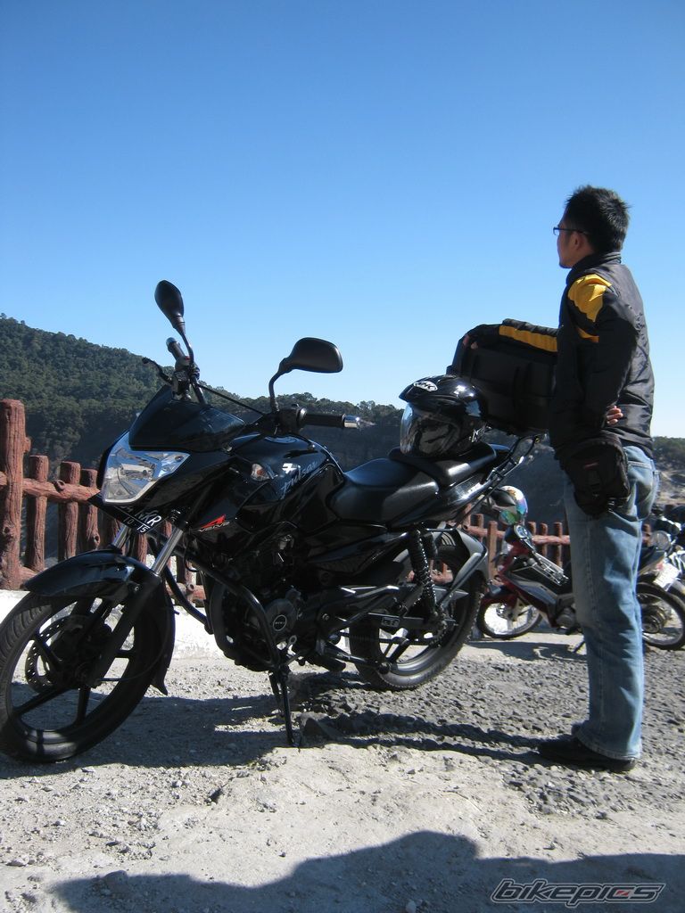2011 BAJAJ PULSAR 135 LS | Picture 2255741 motorcycle photo