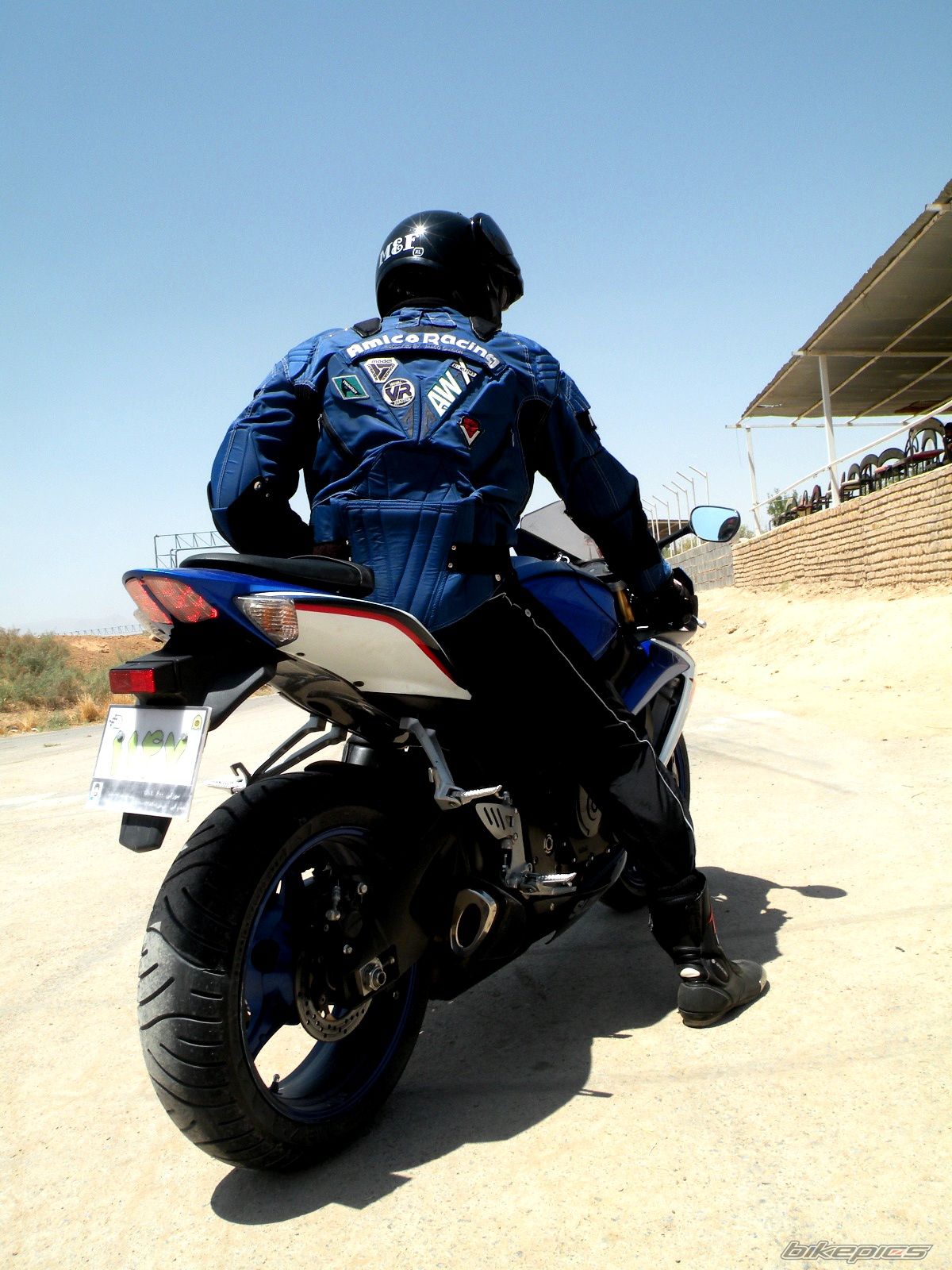 2006 SUZUKI GSX R 600 | Picture 2255777 motorcycle photo