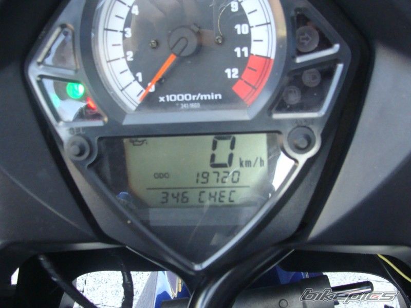 2005 SUZUKI SV 1000 S | Picture 2255934 motorcycle photo