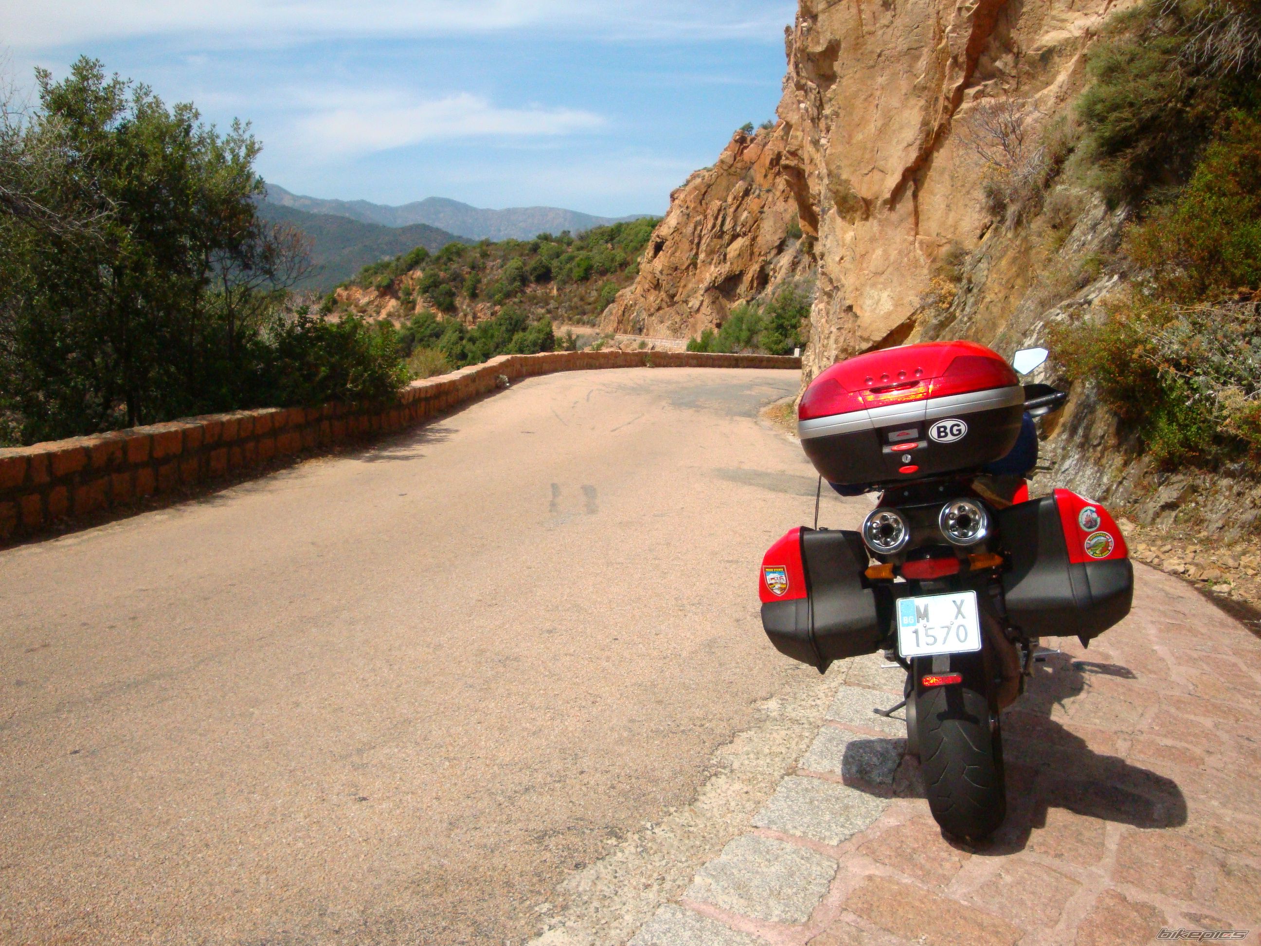 2009 DUCATI MULTISTRADA 1100 | Picture 2256169 motorcycle photo