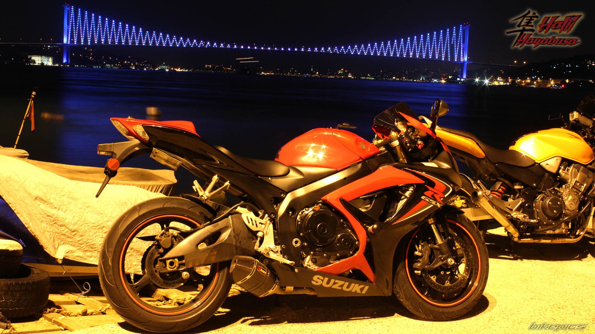2006 SUZUKI GSX R 600 | Picture 2256200 motorcycle photo