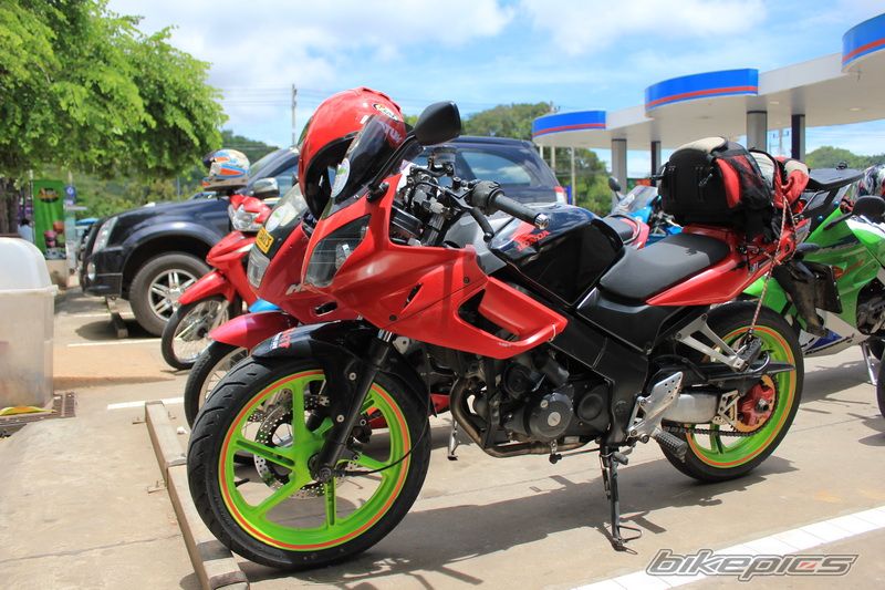2012 HONDA CBR 150 | Picture 2256314 motorcycle photo