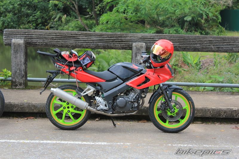 2012 HONDA CBR 150 | Picture 2256315 motorcycle photo