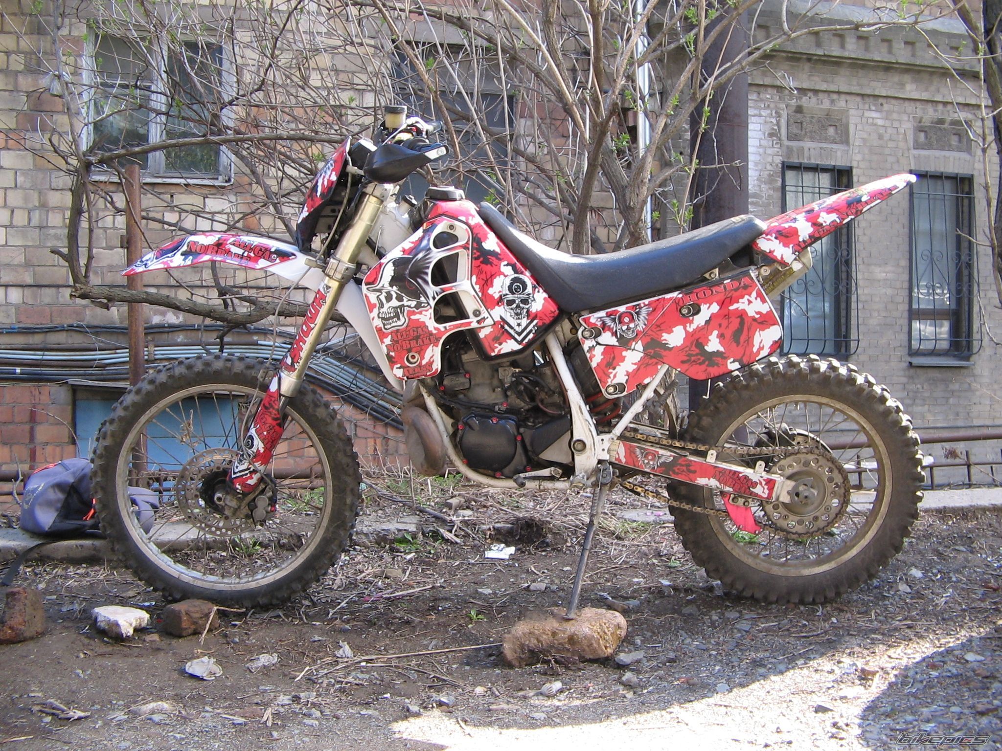 2256504 | Picture 2256504 motorcycle photo