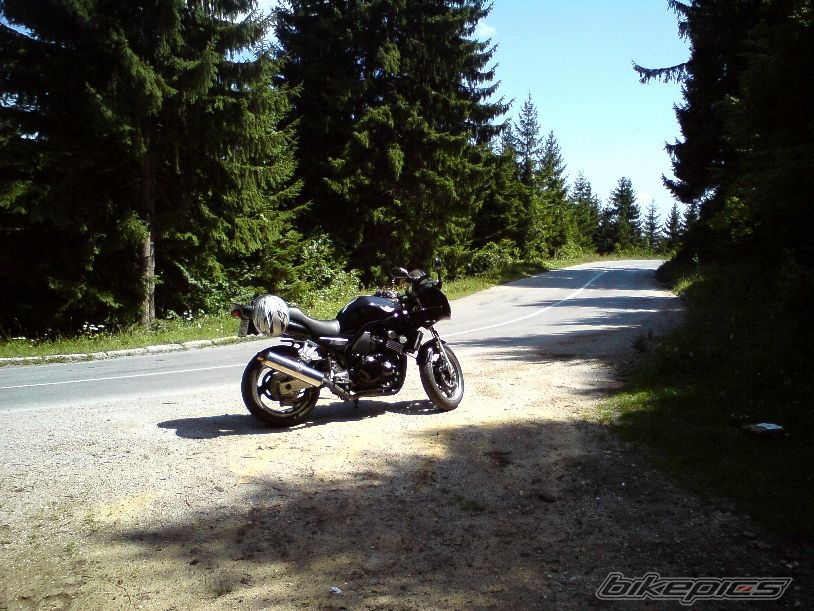 2003 YAMAHA FZS 600 FAZER | Picture 2256508 motorcycle photo