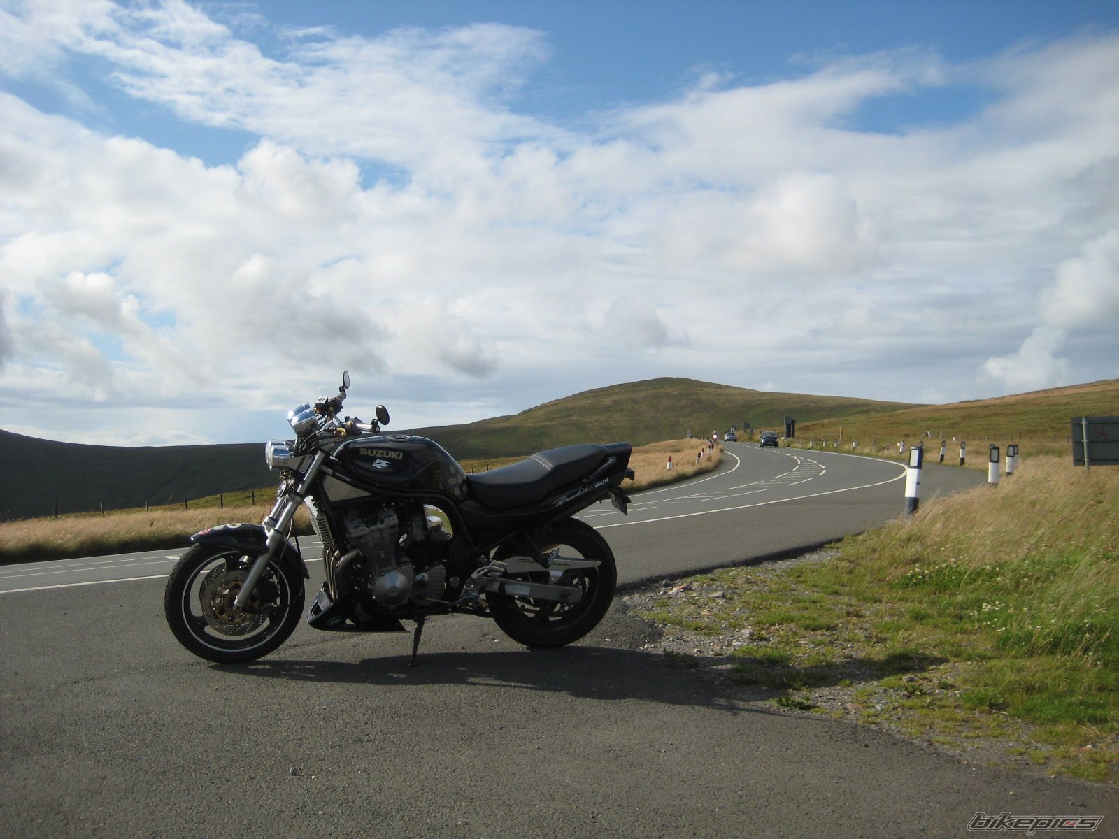 1999 SUZUKI BANDIT 600 | Picture 2256580 motorcycle photo