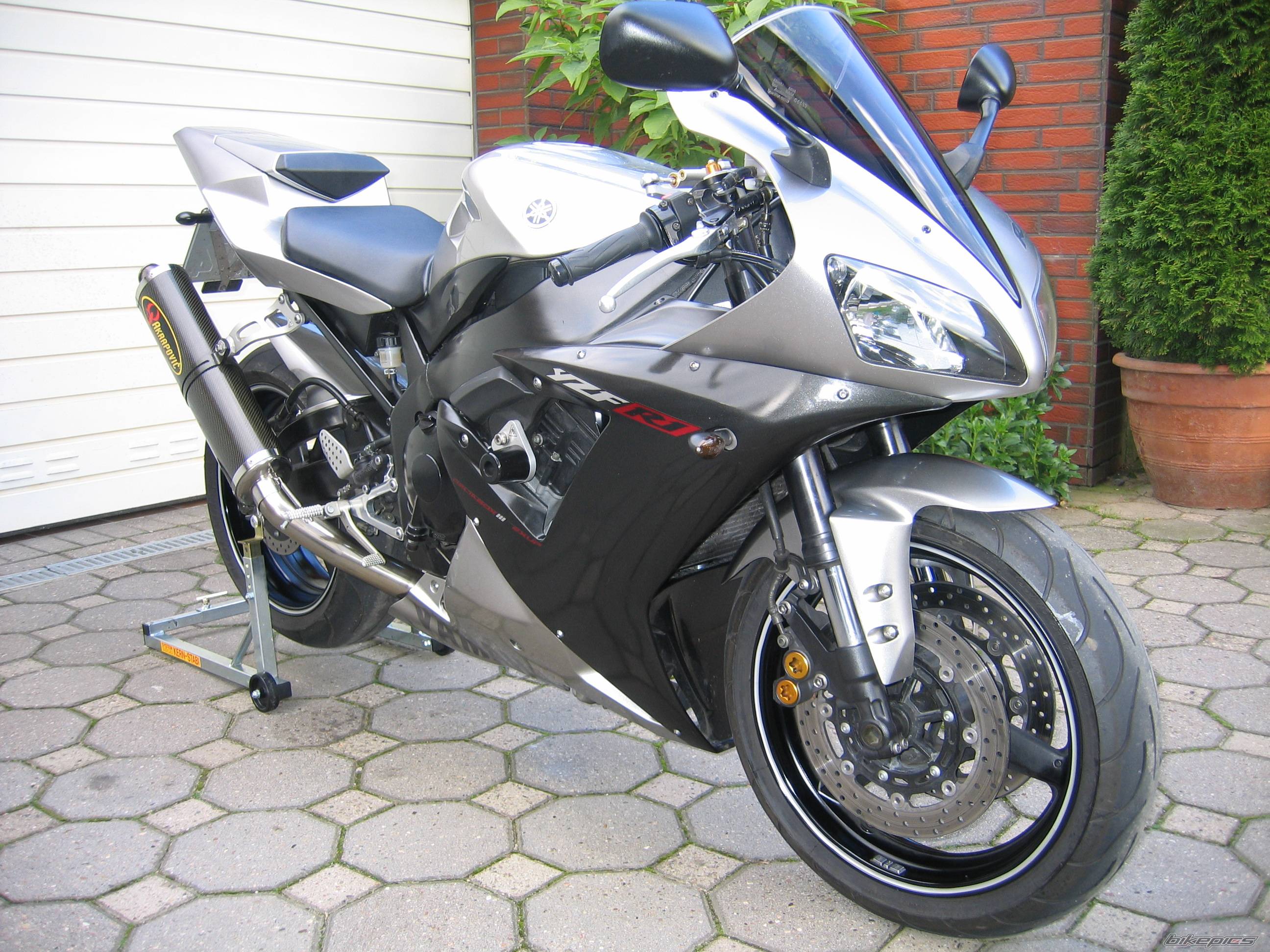 2003 YAMAHA YZF R1 | Picture 225674 motorcycle photo