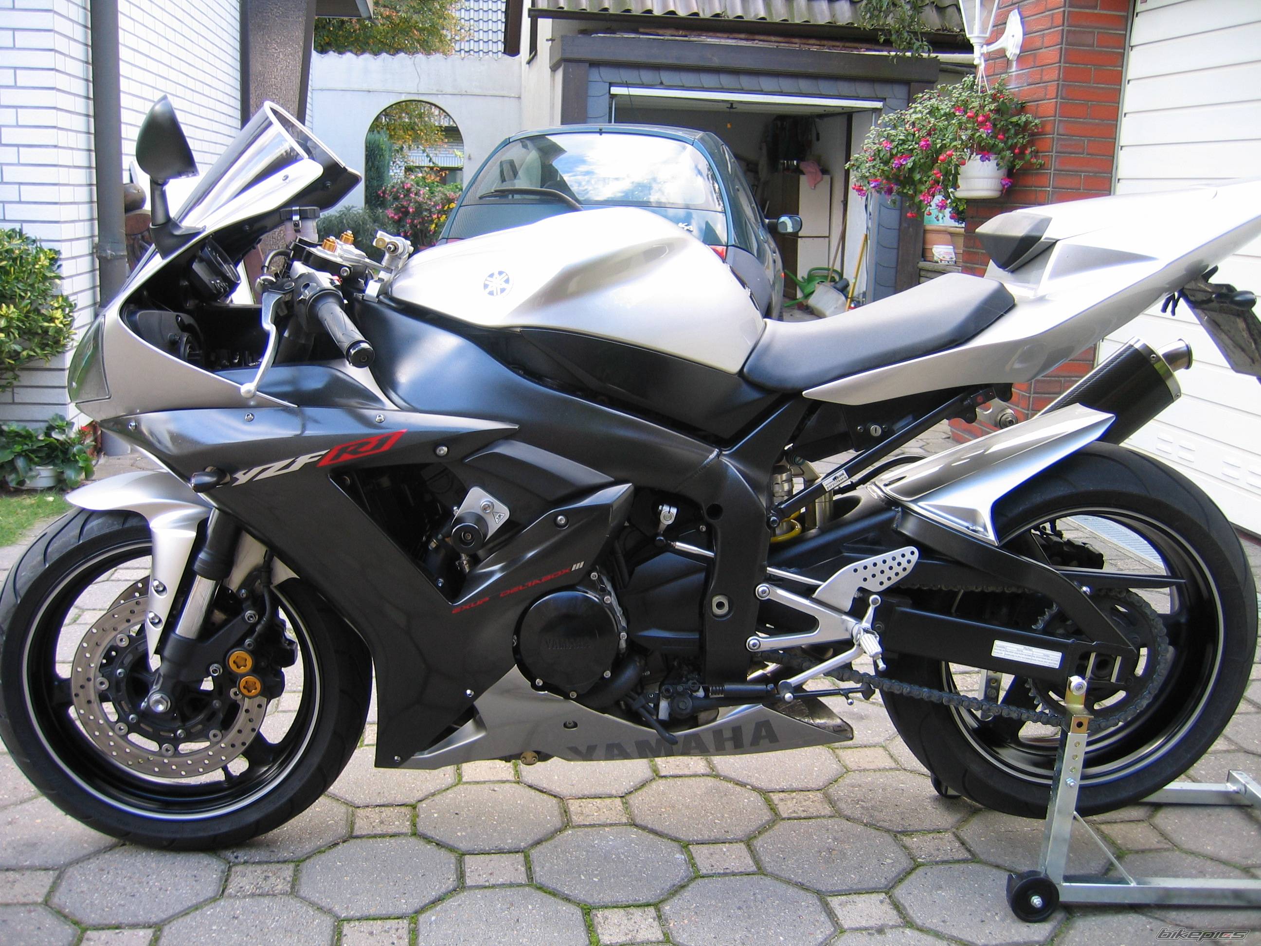 2003 YAMAHA YZF R1 | Picture 225681 motorcycle photo