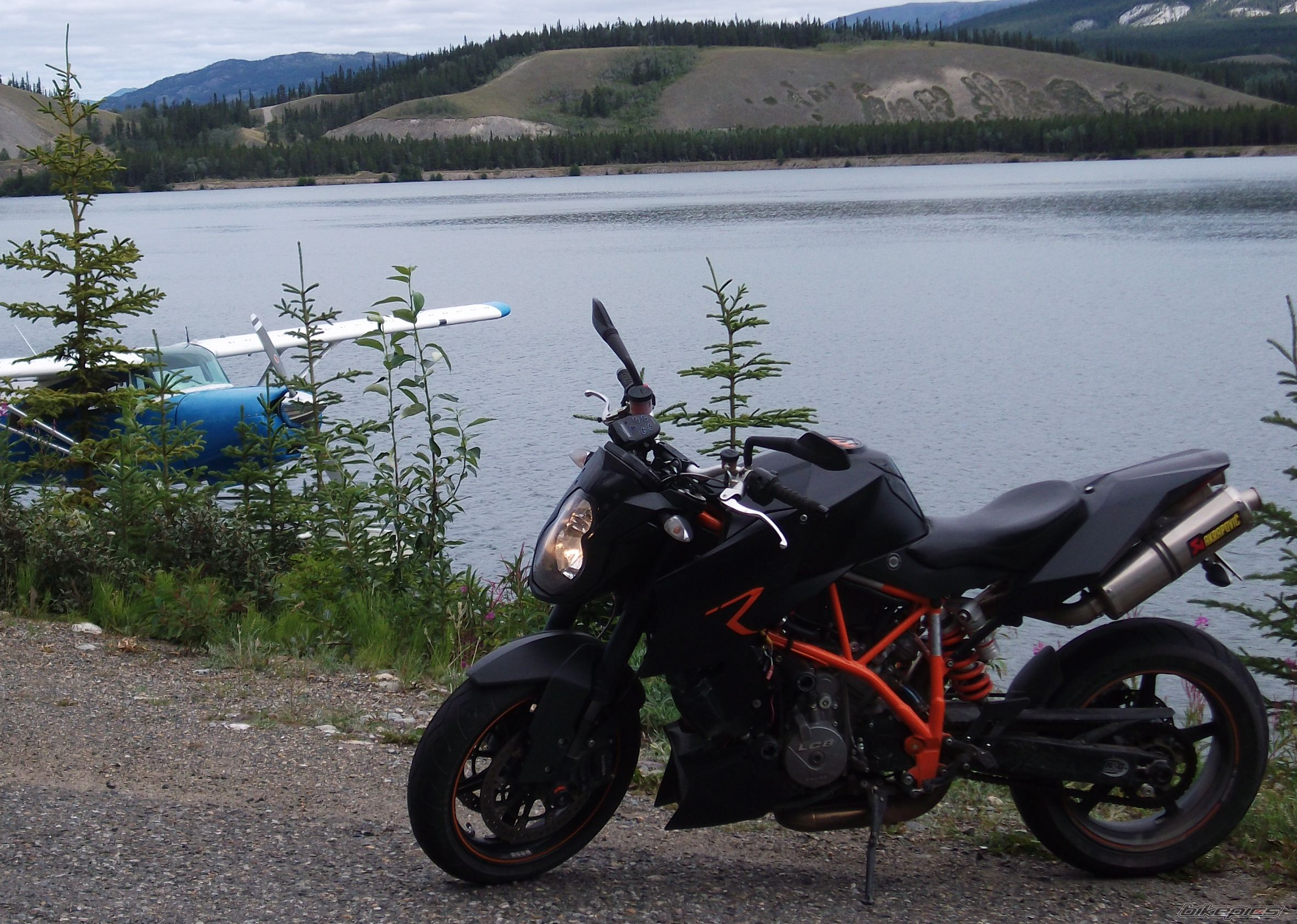 2008 KTM SUPER DUKE R | Picture 2256827 motorcycle photo