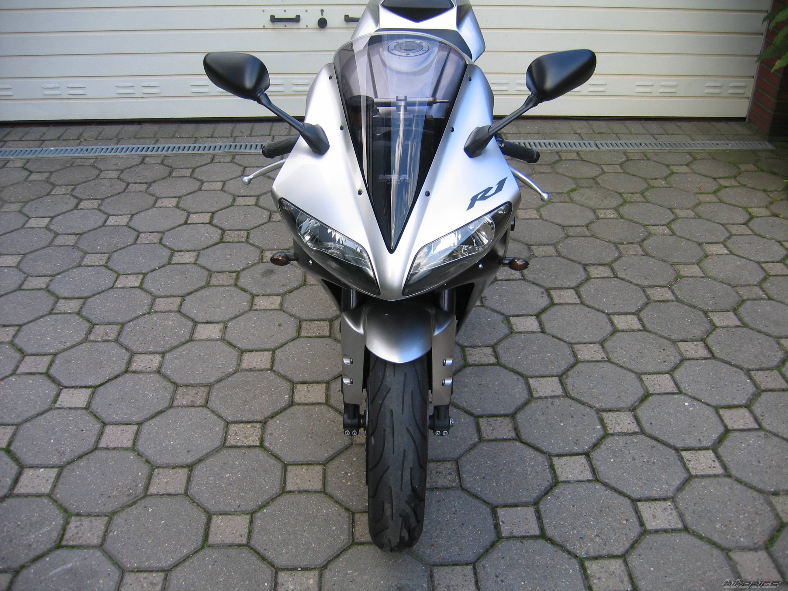 2003 YAMAHA YZF R1 | Picture 225711 motorcycle photo