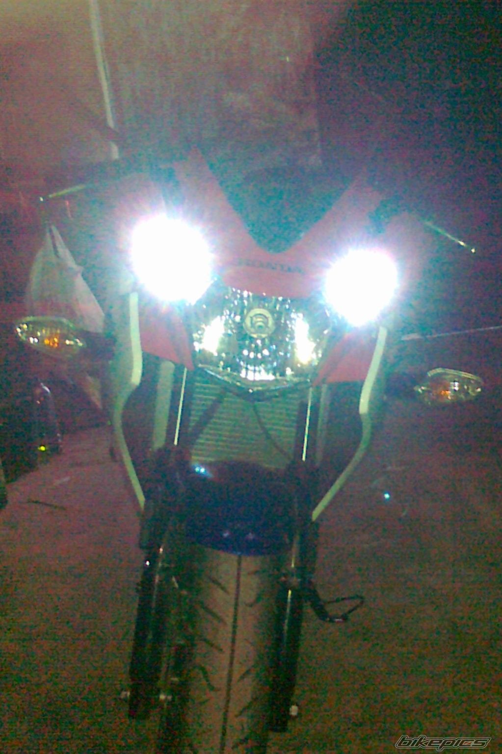 2012 HONDA CBR 125 | Picture 2257142 motorcycle photo