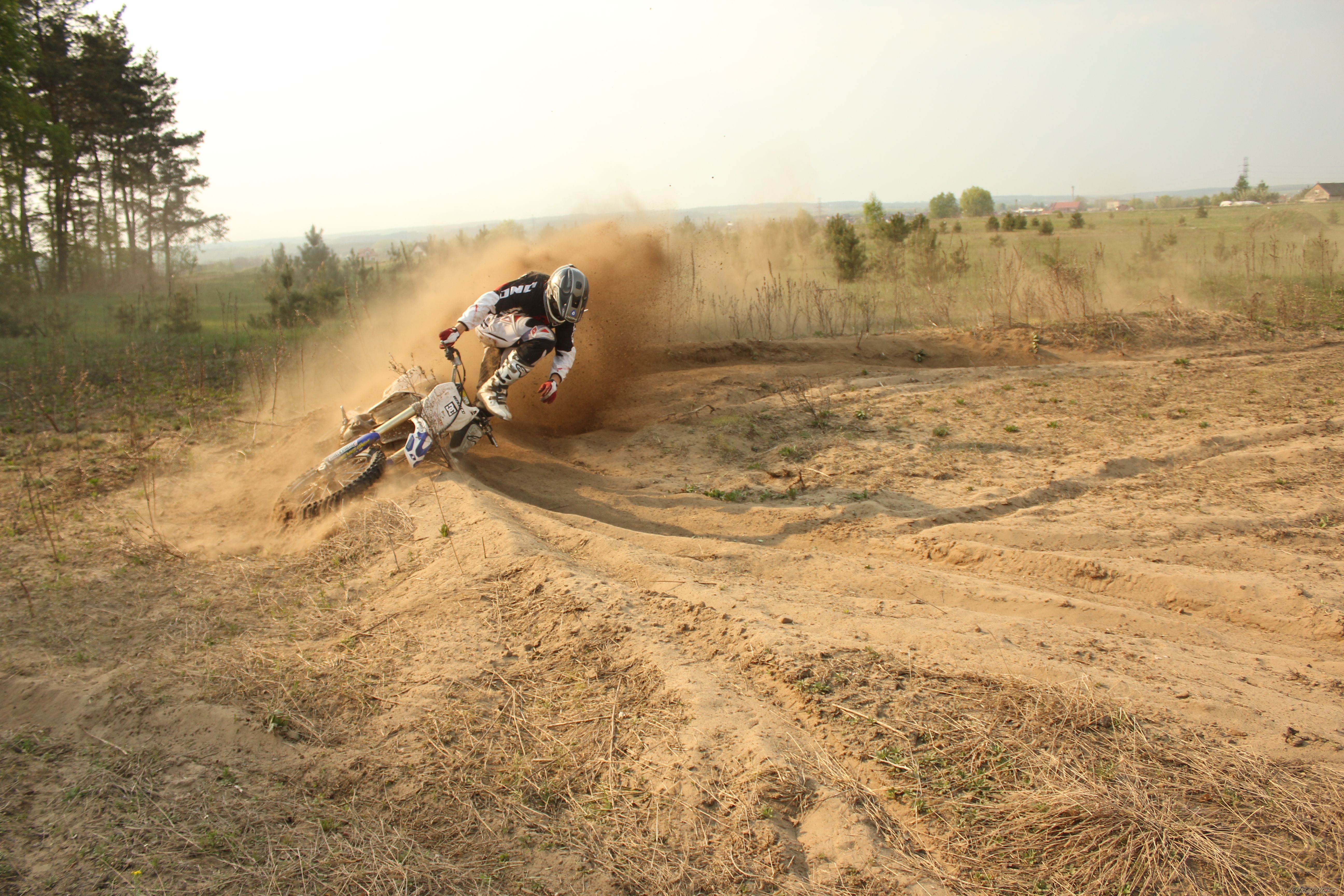2007 YAMAHA YZ 450F | Picture 2257261 motorcycle photo