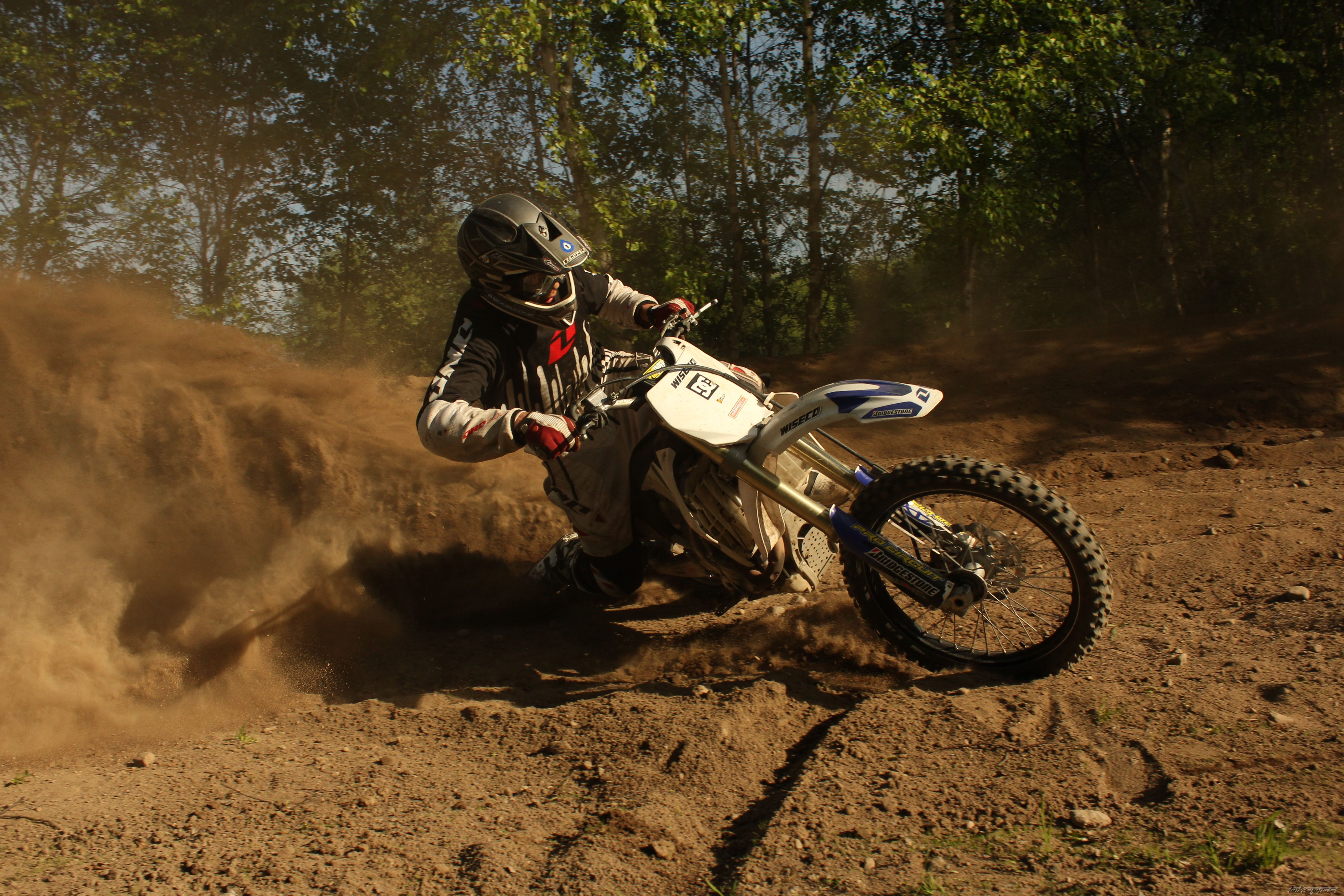 2007 YAMAHA YZ 450F | Picture 2257263 motorcycle photo