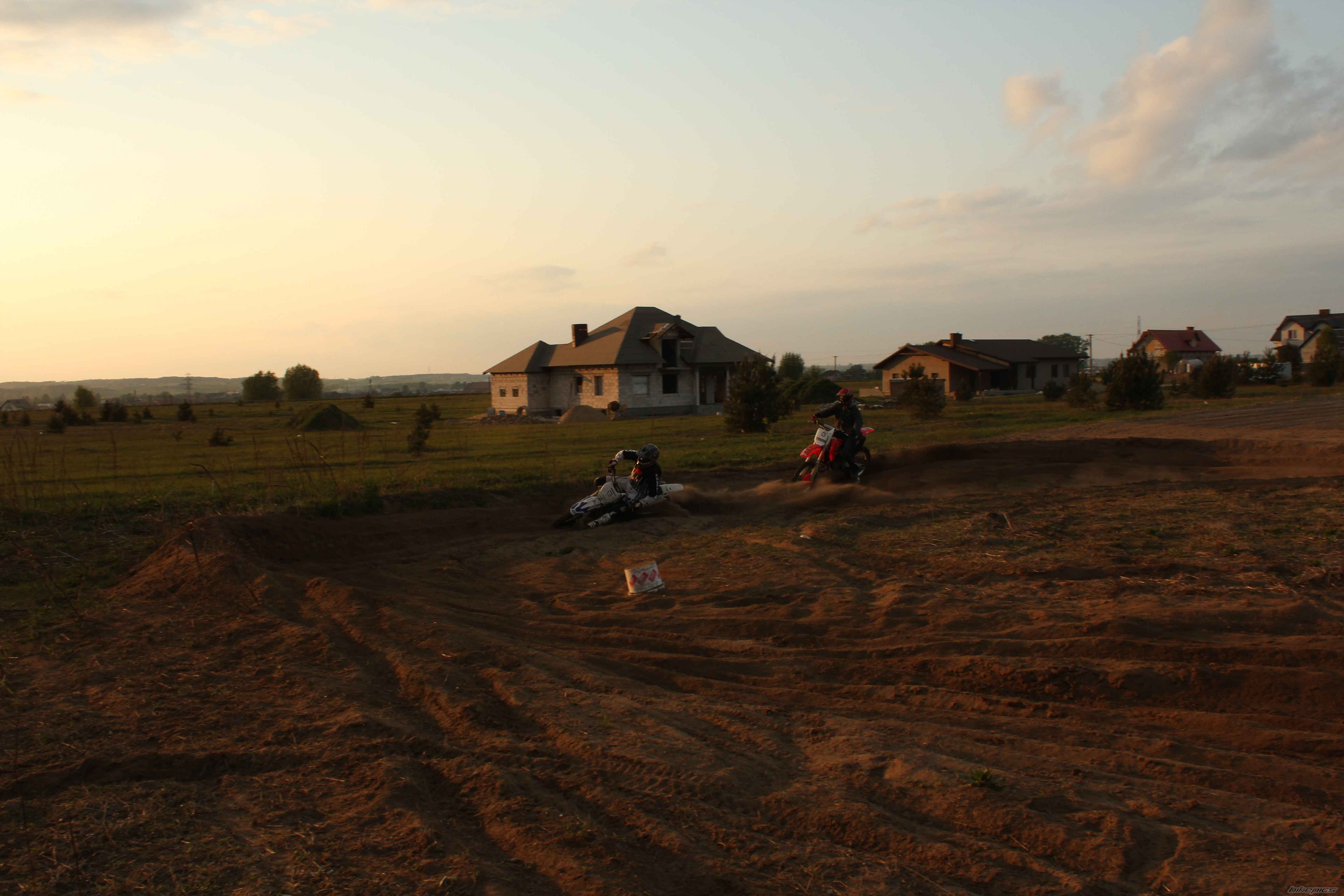 2007 YAMAHA YZ 450F | Picture 2257269 motorcycle photo
