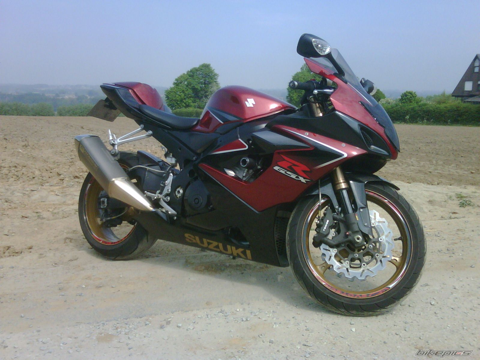 2006 SUZUKI GSX R 1000 | Picture 2257283 motorcycle photo