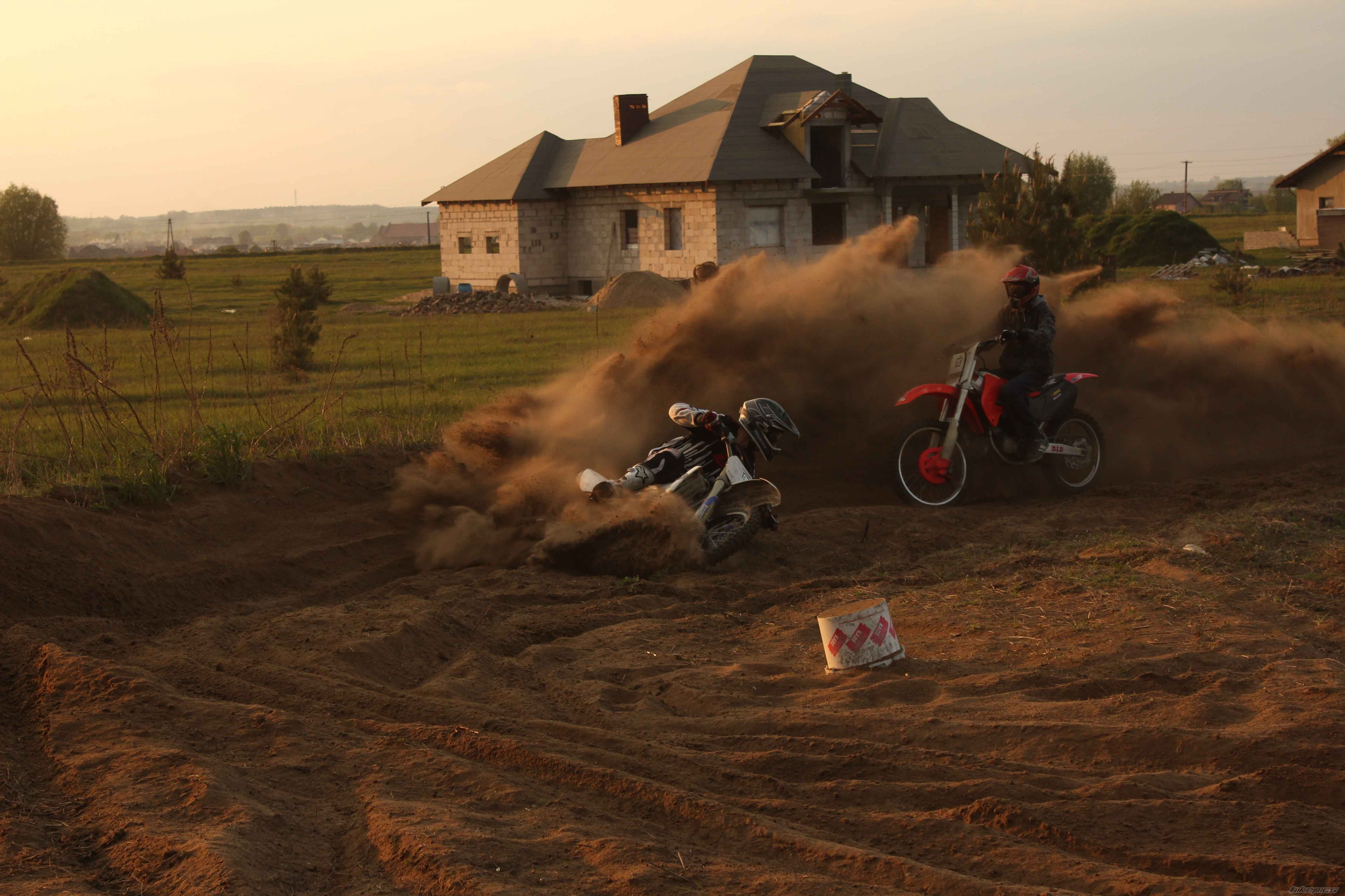 2007 YAMAHA YZ 450F | Picture 2257284 motorcycle photo