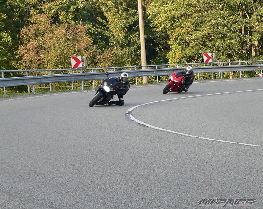 1994 HONDA CBR 600 | Picture 2257300 motorcycle photo