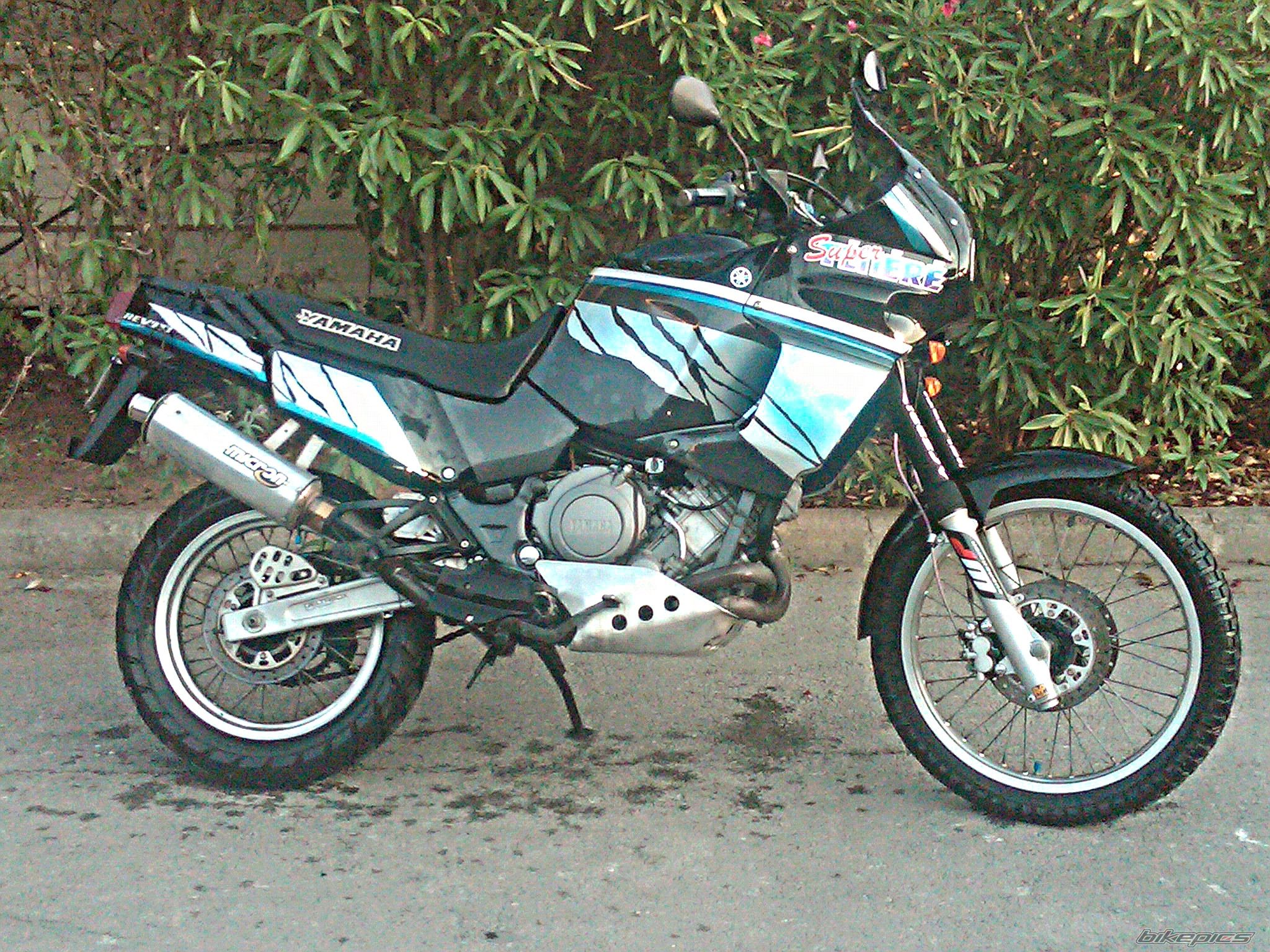 1994 YAMAHA XTZ 750 | Picture 2257403 motorcycle photo