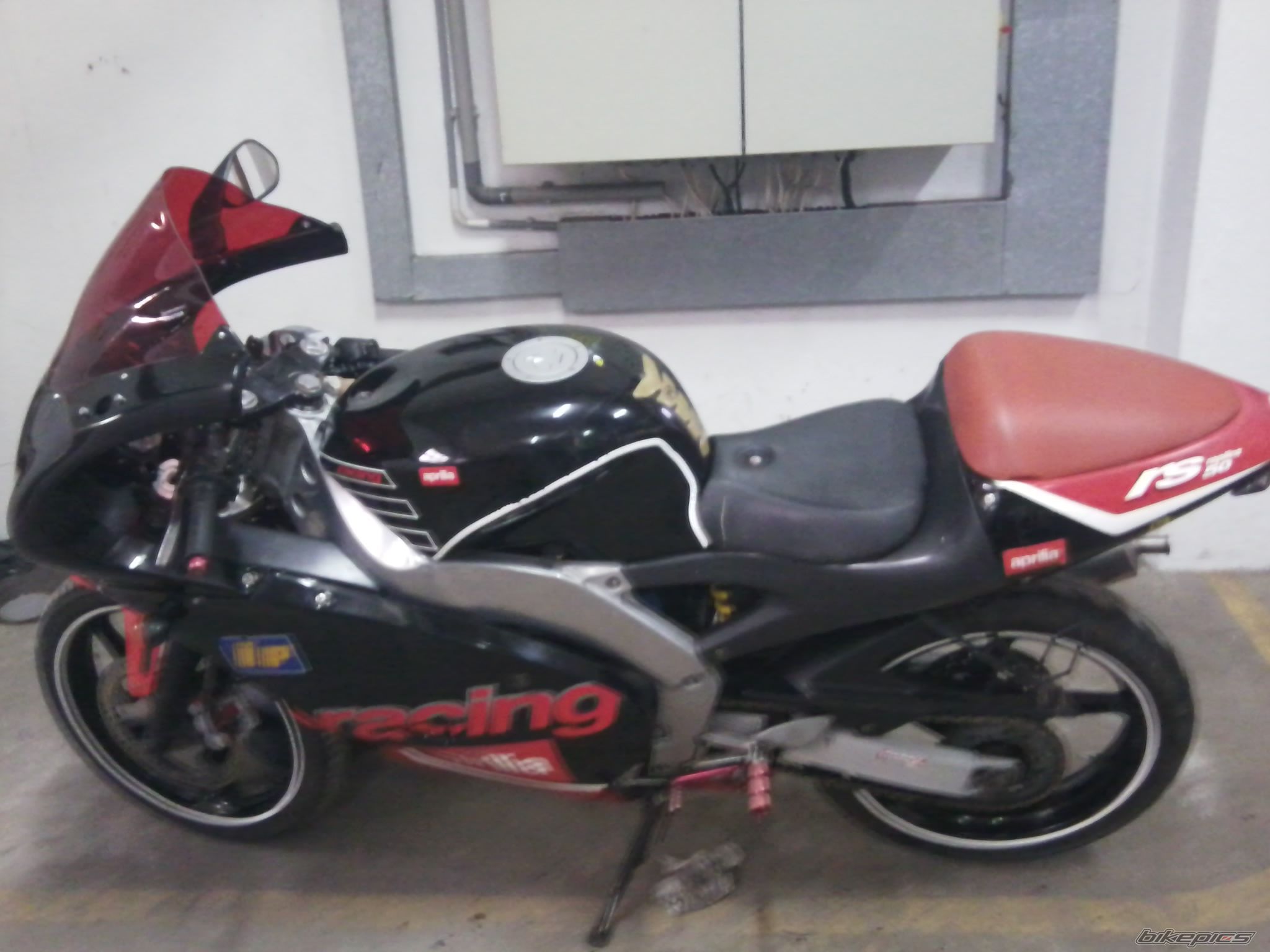 2003 APRILIA RS 50 | Picture 2257405 motorcycle photo