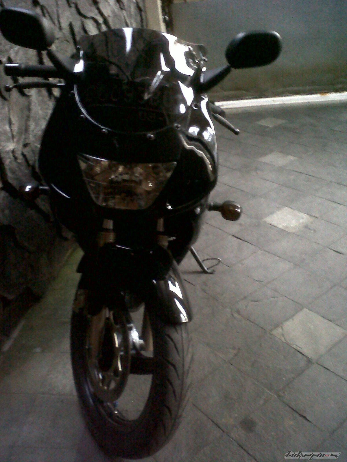 2007 KAWASAKI KR 150 | Picture 2257640 motorcycle photo