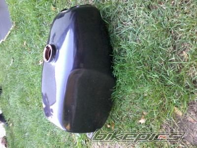 1989 SIMSON S 51 | Picture 2257718 motorcycle photo