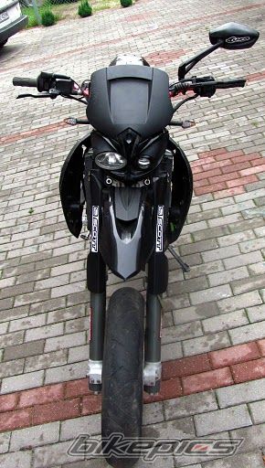 1999 HUSQVARNA SM 610 S | Picture 2257735 motorcycle photo
