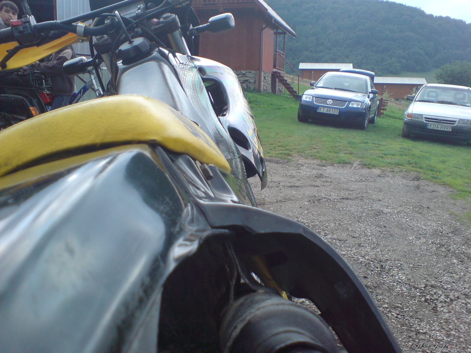 1999 SACHS ZX 50 ENDURO | Picture 2257758 motorcycle photo
