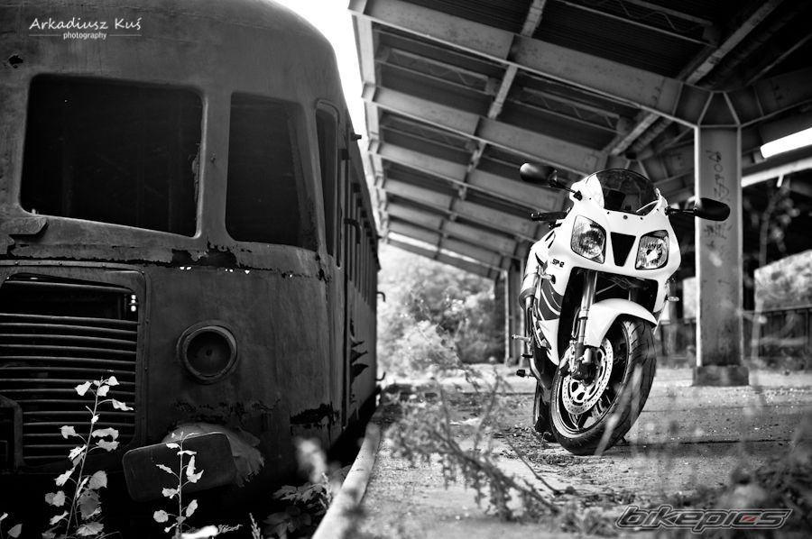 2003 HONDA VTR 1000 SP2 | Picture 2257839 motorcycle photo