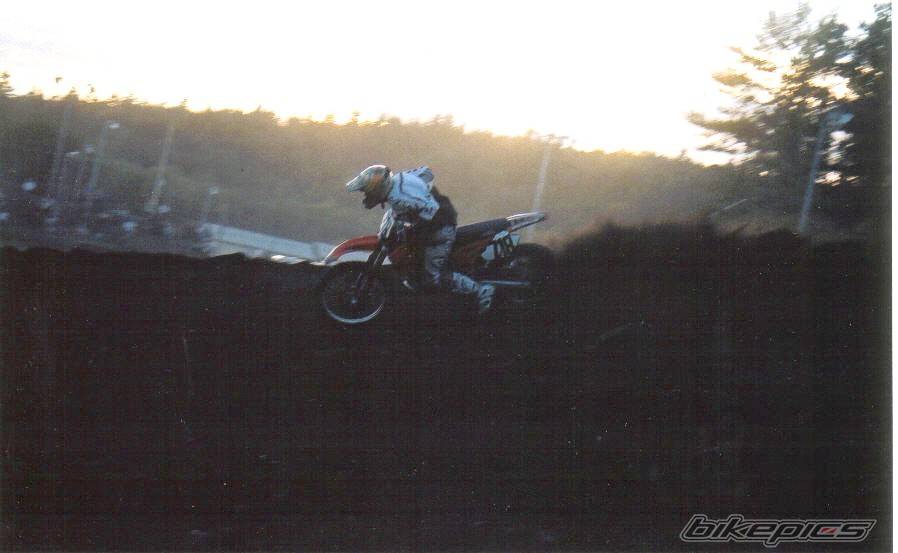 2003 KTM 250 SX | Picture 225790 motorcycle photo