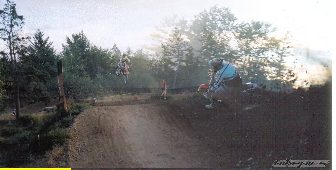 2003 KTM 250 SX | Picture 225792 motorcycle photo