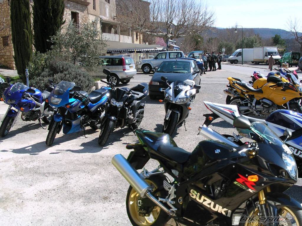 2004 SUZUKI GSX R 1000 | Picture 225827 motorcycle photo
