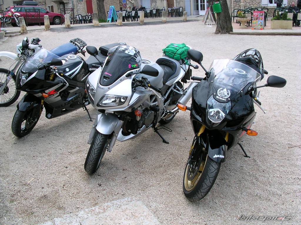 2004 SUZUKI GSX R 1000 | Picture 225828 motorcycle photo