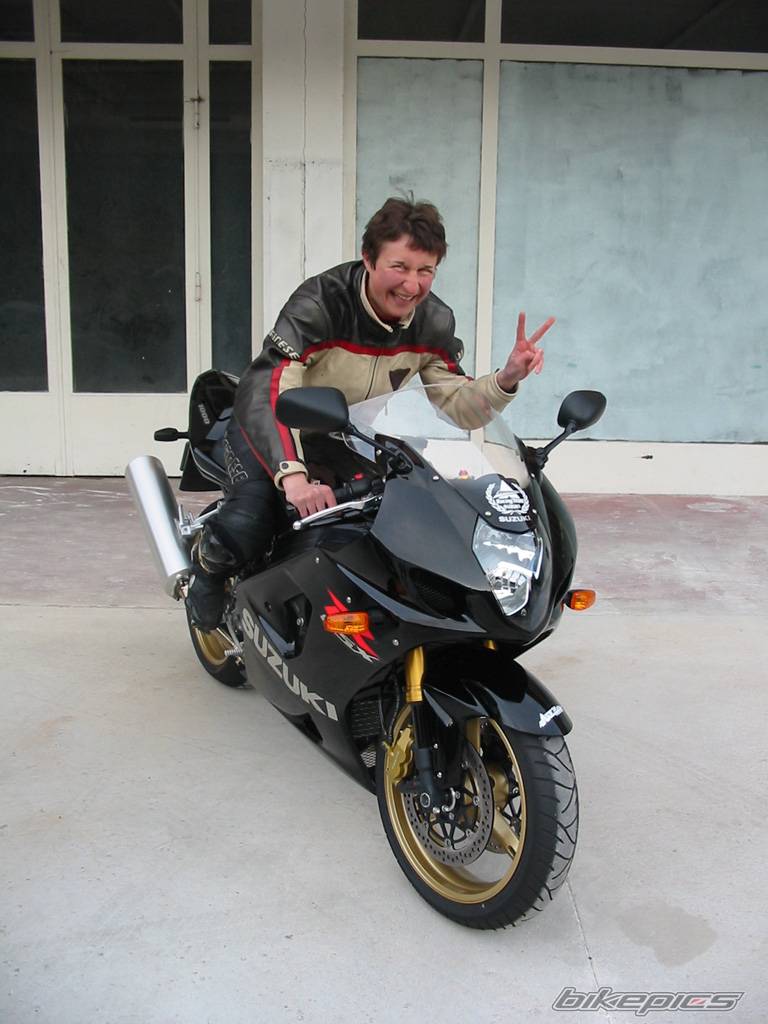 2004 SUZUKI GSX R 1000 | Picture 225836 motorcycle photo