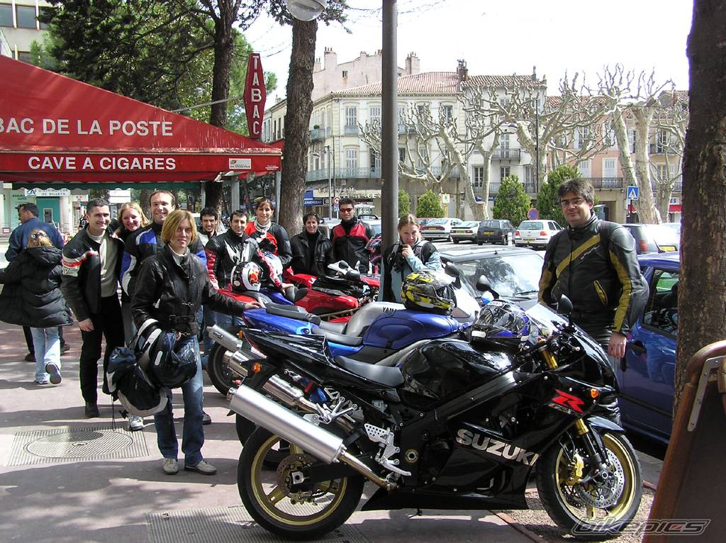 2004 SUZUKI GSX R 1000 | Picture 225841 motorcycle photo