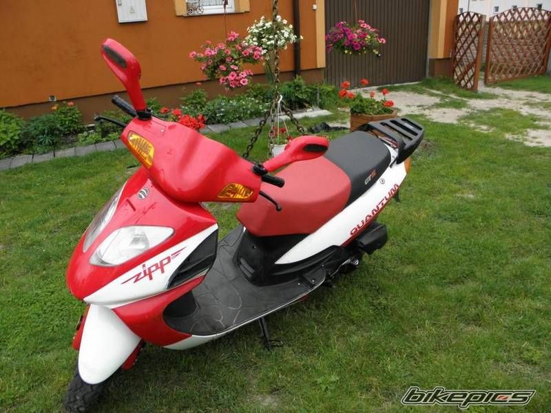 2007 KINGWAY FONERO | Picture 2258431 motorcycle photo