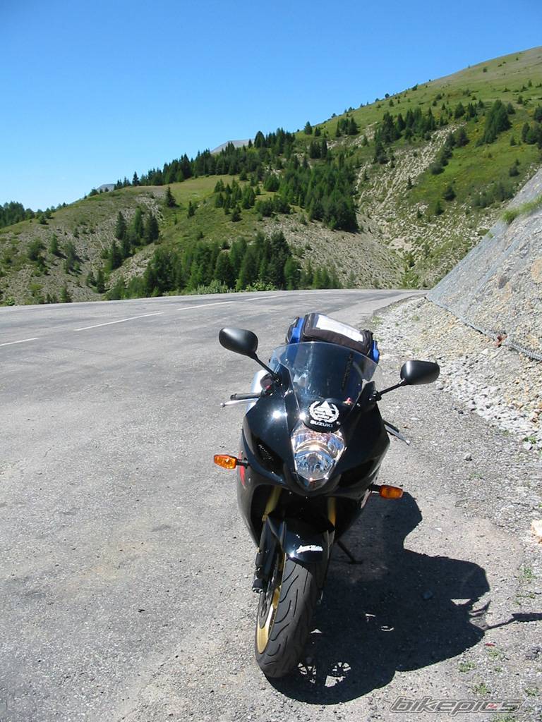 2004 SUZUKI GSX R 1000 | Picture 225846 motorcycle photo