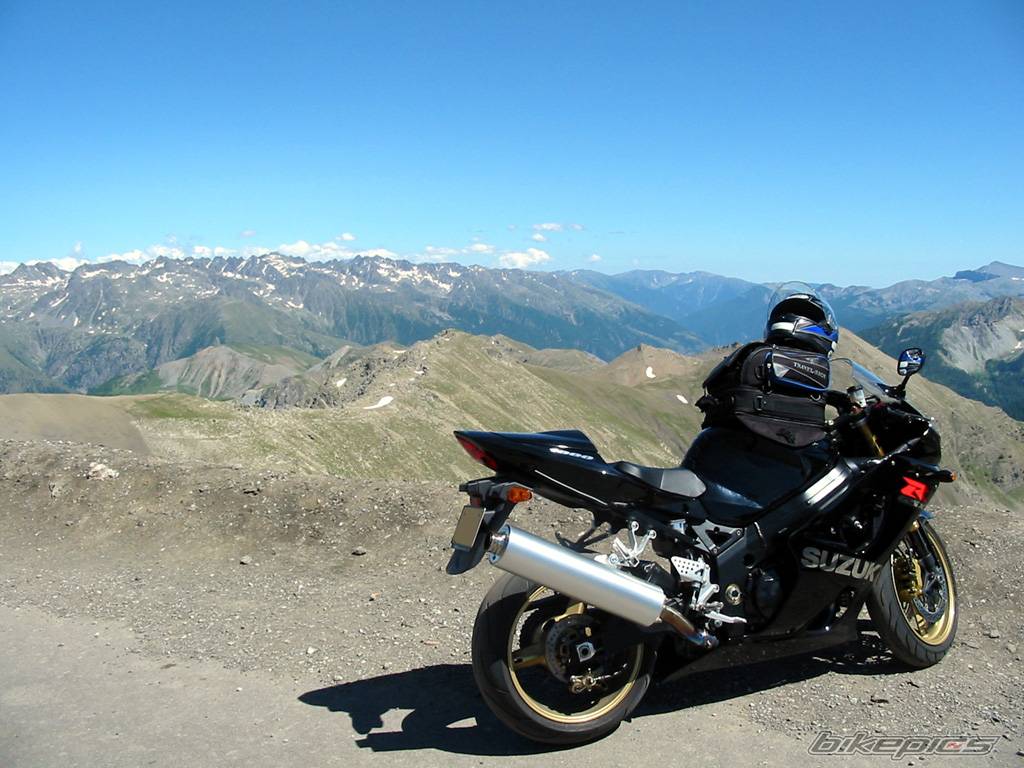 2004 SUZUKI GSX R 1000 | Picture 225848 motorcycle photo