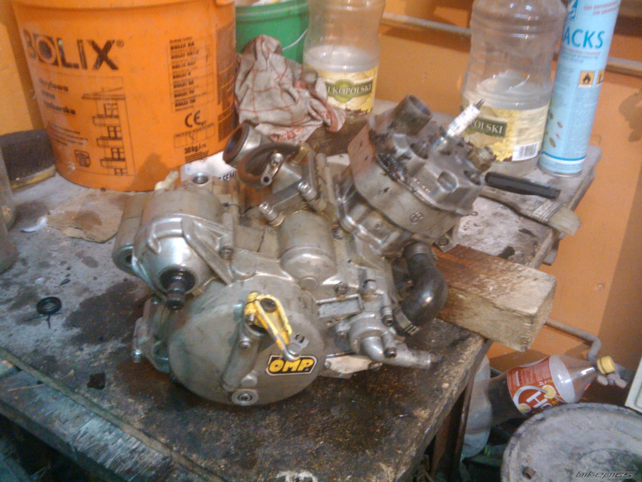    | Picture 2258501 motorcycle photo