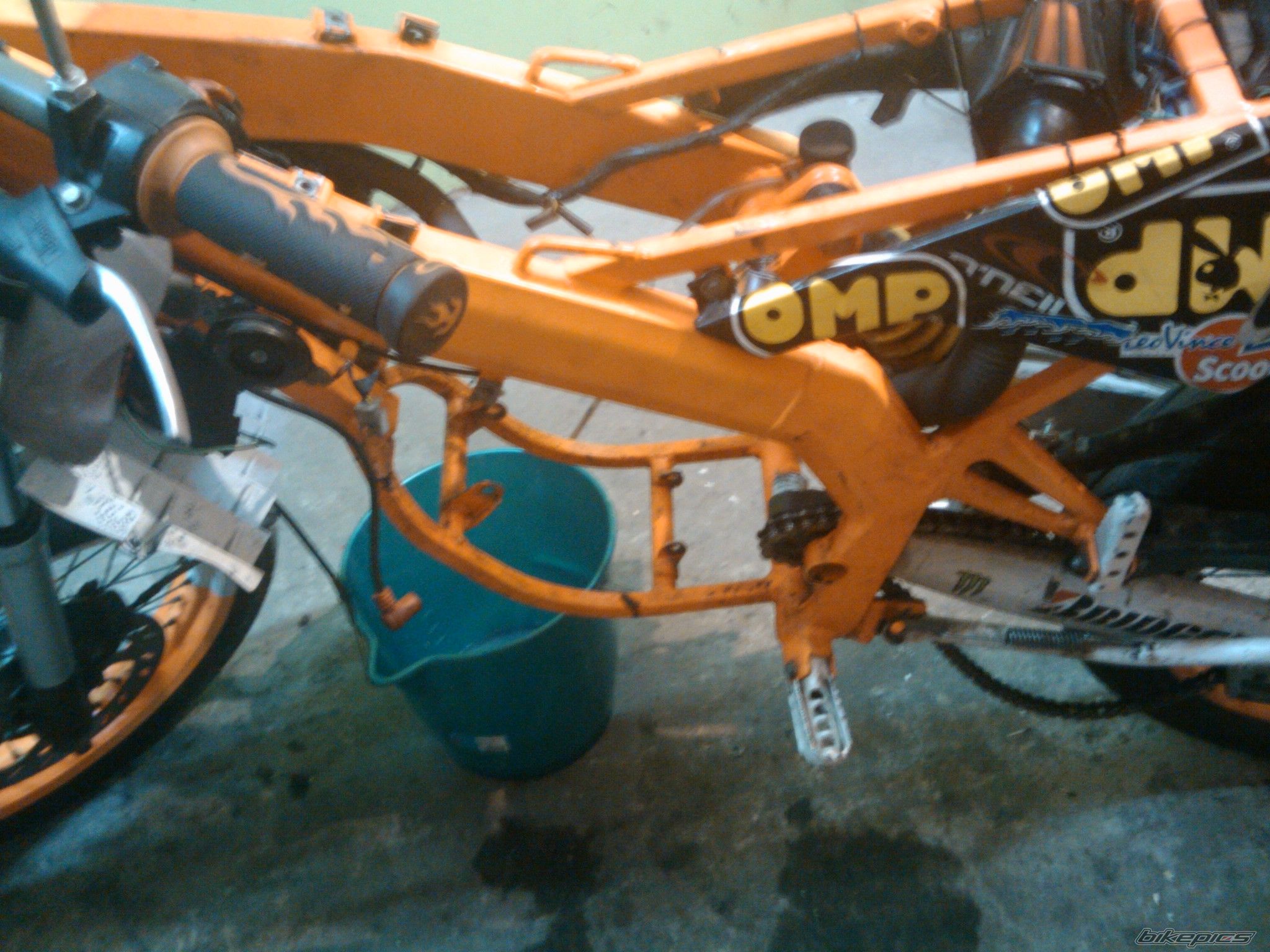    | Picture 2258505 motorcycle photo