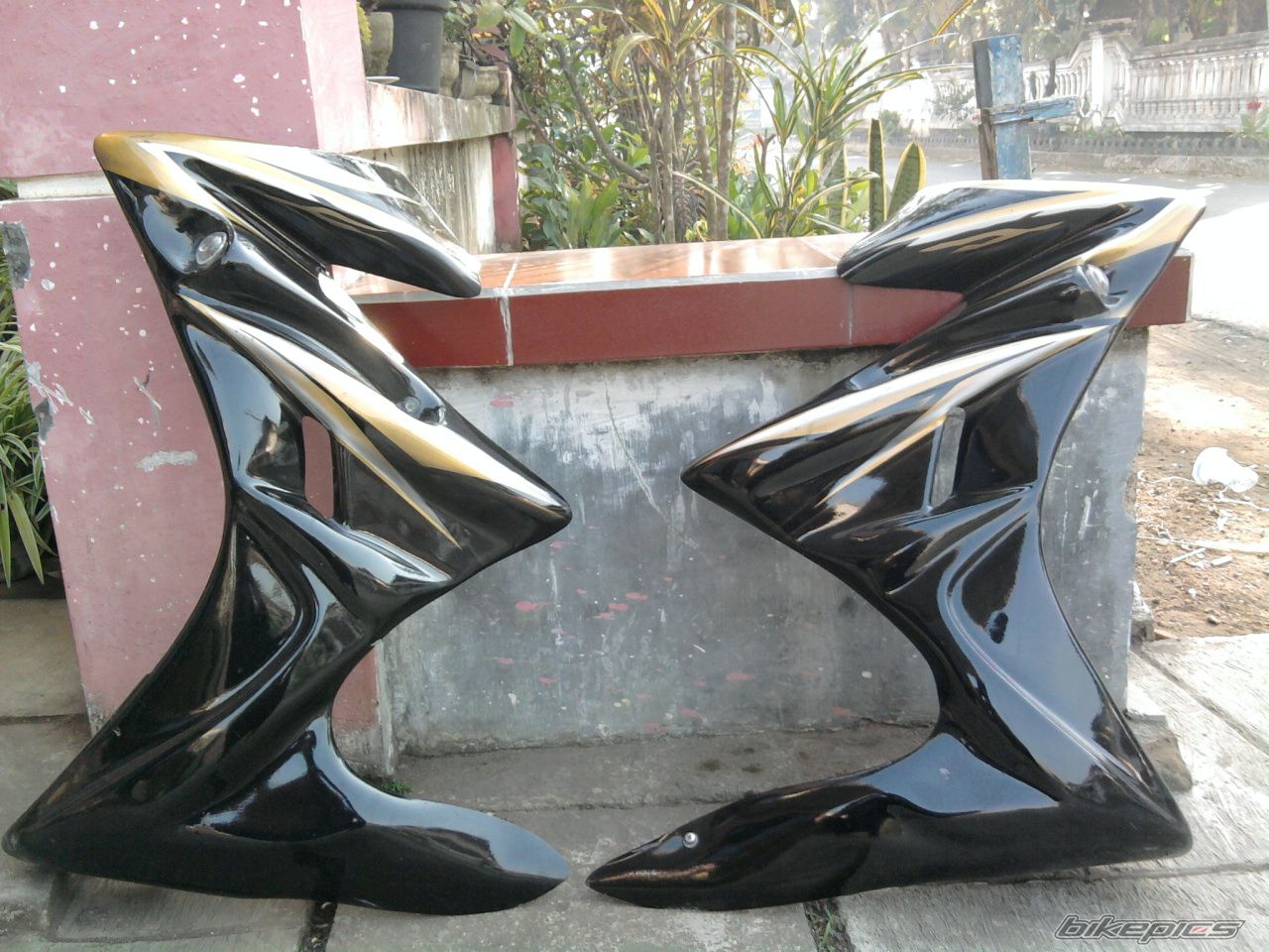 2010 YAMAHA VIXION | Picture 2258666 motorcycle photo
