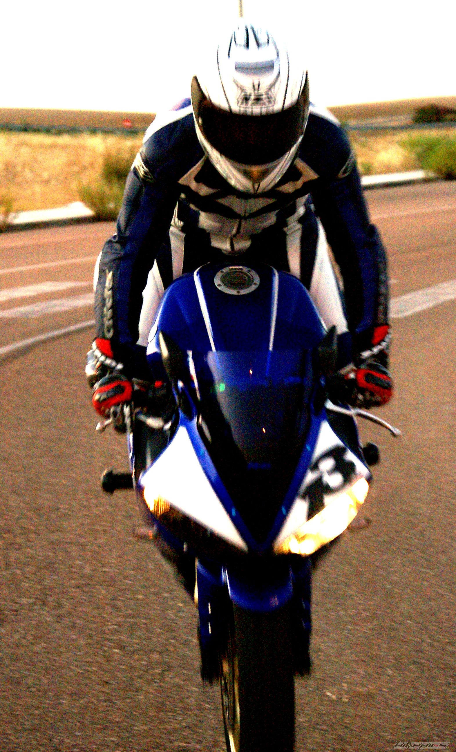 2005 YAMAHA YZF R6 | Picture 2258746 motorcycle photo