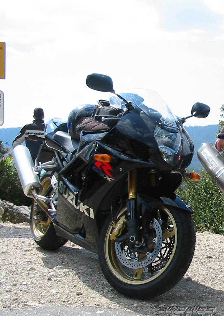 2004 SUZUKI GSX R 1000 | Picture 225875 motorcycle photo