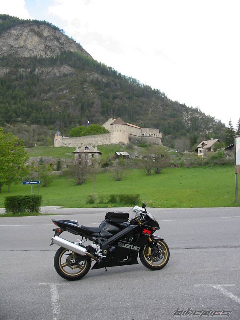 2004 SUZUKI GSX R 1000 | Picture 225876 motorcycle photo