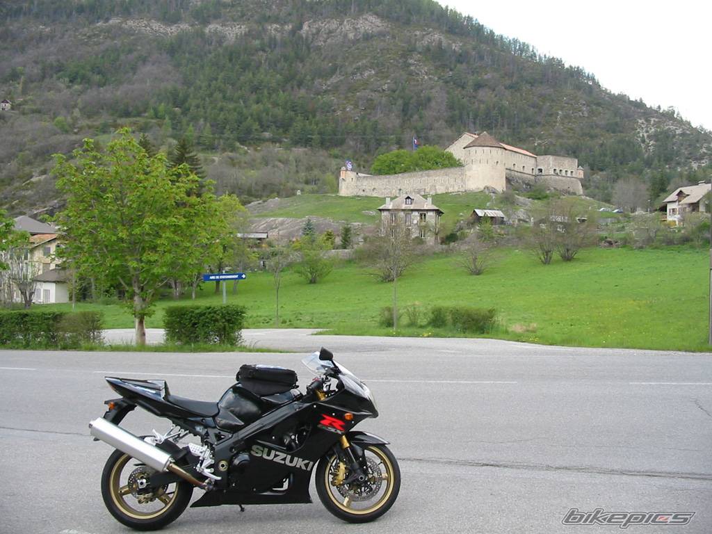 2004 SUZUKI GSX R 1000 | Picture 225877 motorcycle photo