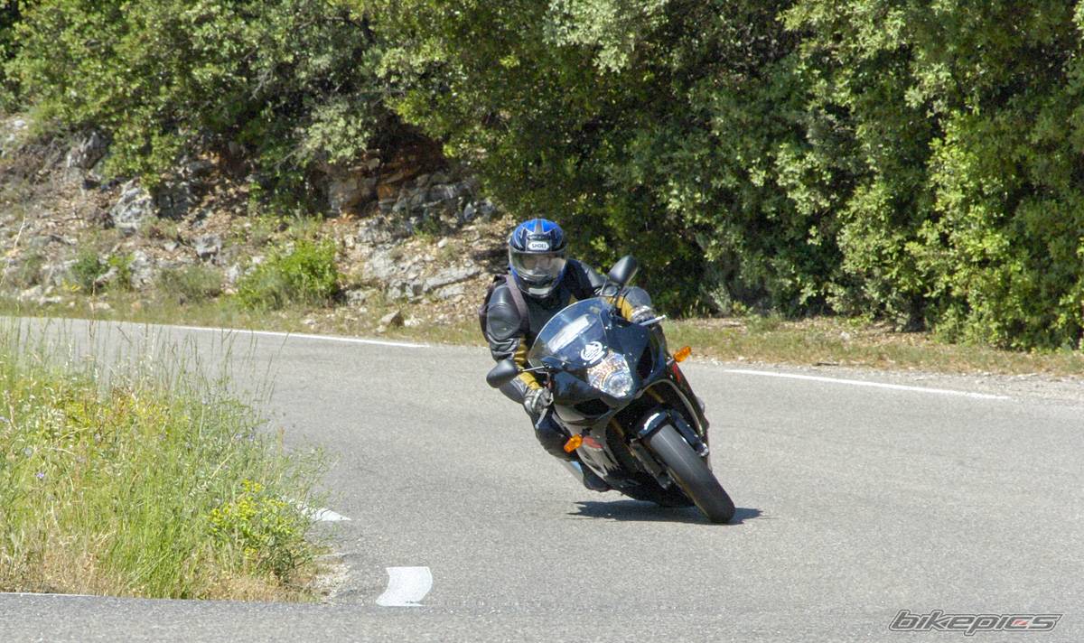 2004 SUZUKI GSX R 1000 | Picture 225884 motorcycle photo