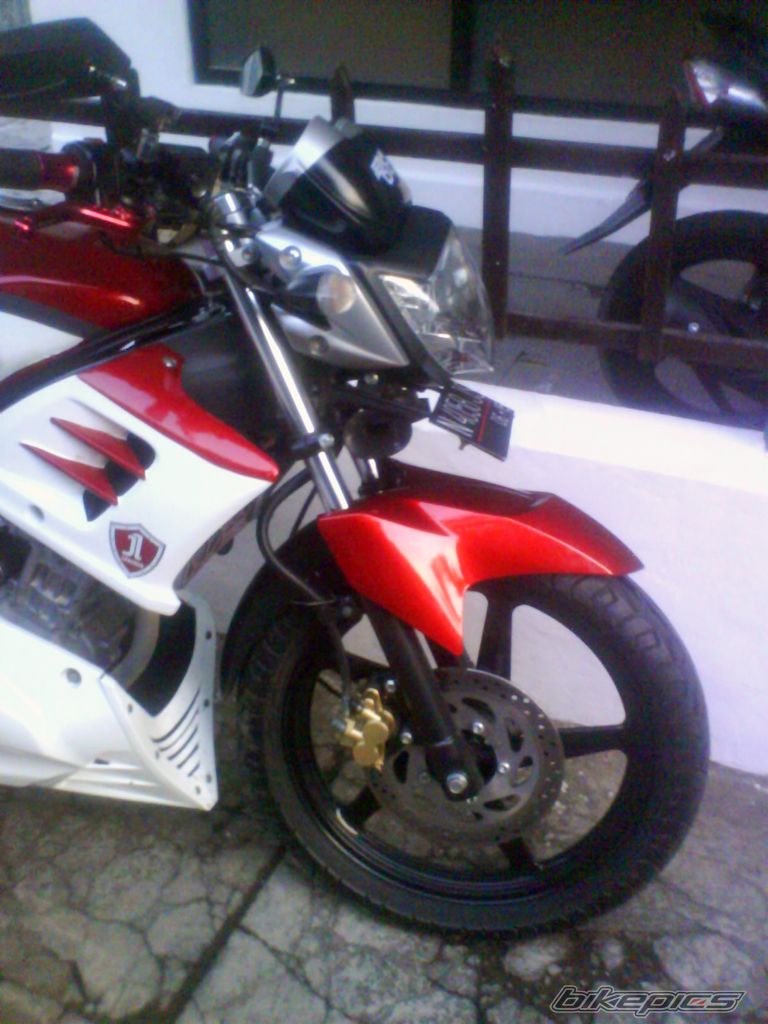 2010 YAMAHA FZ 150 | Picture 2258861 motorcycle photo